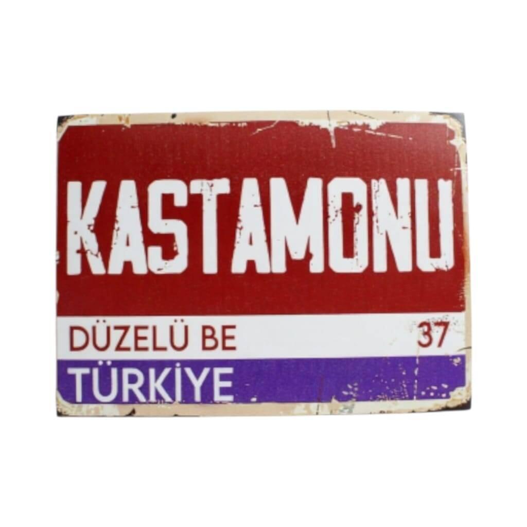 Memleket Sevgisi Her An Yanında