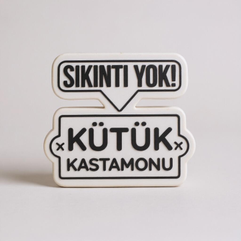 Dolabın Kastamonu'yla Şenlensin