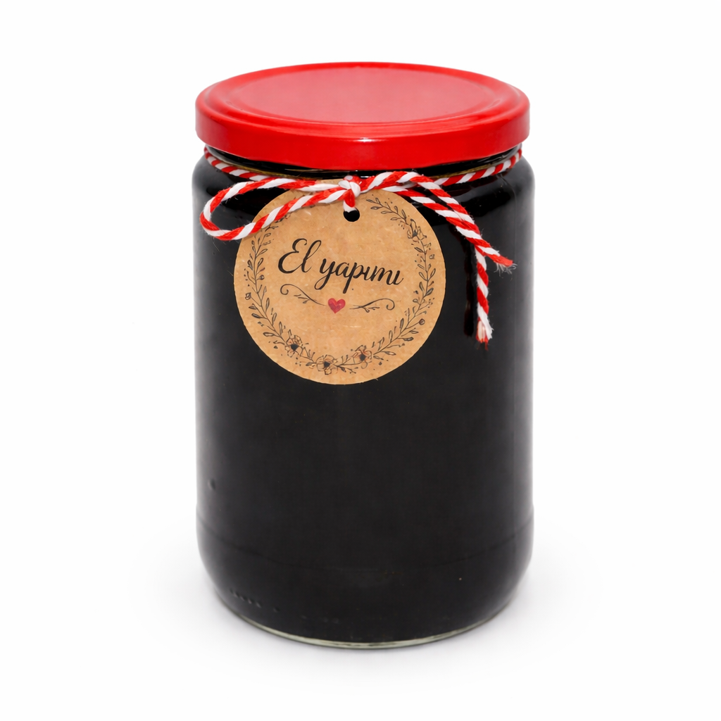 Çam Kozalağı Pekmezi 500 gr - 2
